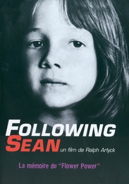 Image du média "FOLLOWING SEAN de Ralph ARLYCK"