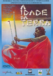 Image du média "A IDADE DA TERRA de Glauber ROCHA"