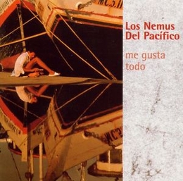 Image du média "ME GUSTA TODO ! de LOS NEMUS DEL PACIFICO"