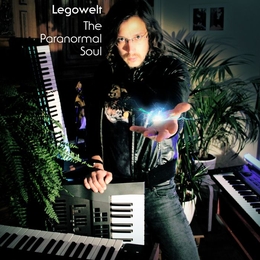 Image du média "THE PARANORMAL SOUL de LEGOWELT"