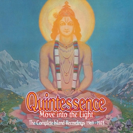 Image du média "MOVE INTO THE LIGHT de QUINTESSENCE"