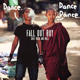 Image du média "SAVE ROCK AND ROLL de FALL OUT BOY"