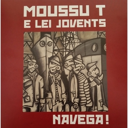 Image du média "NAVEGA! de MOUSSU T.E LEI JOVENTS"