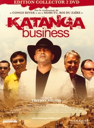 Image du média "KATANGA BUSINESS de Thierry MICHEL"