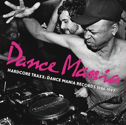 Image du média "DANCE MANIA"