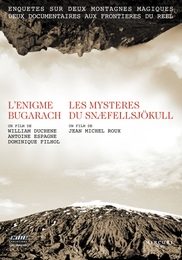 Image du média "DEUX MONTAGNES MAGIQUES de William DUCHENE"