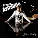 Image du média "JUST PLAY de Franck AVITABILE"