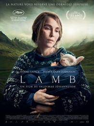 Image du média "LAMB de Valdimar JOHANNSSON"