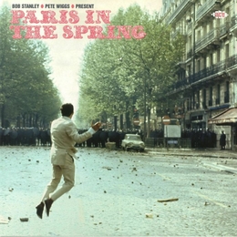 Image du média "PARIS IN THE SPRING"