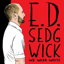 Image du média "WE WEAR WHITE de Edie SEDGWICK"