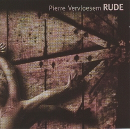 Image du média "RUDE de Pierre VERVLOESEM"