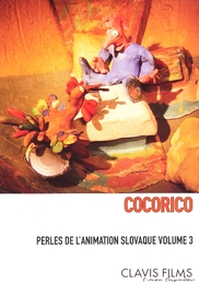 Image du média "CO-CO-RI-CO de Ivan POPOVIC"