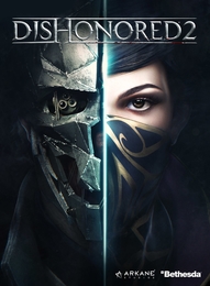 Image du média "DISHONORED 2 de ARKANE"