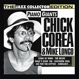 Image du média "PIANO GIANTS de Chick COREA & MIKE LONGO"