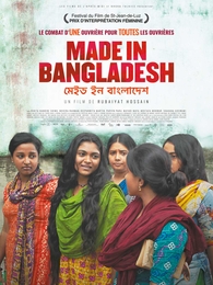 Image du média "MADE IN BANGLADESH de Rubaiyat HOSSAIN"