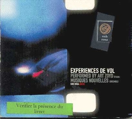 Image du média "EXPERIENCES DE VOL"