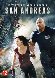 Image du média "SAN ANDREAS de Brad PEYTON"