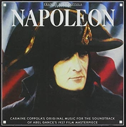 Image du média "NAPOLEON de Carmine COPPOLA"