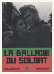 Image du média "LA BALLADE DU SOLDAT de Grigori TCHOUKHRAÏ"