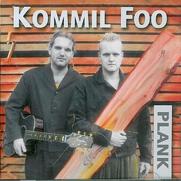 Image du média "PLANK de KOMMIL FOO"