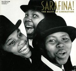 Image du média "THE MUSIC OF LIBERATION de SARAFINA"