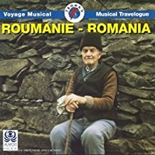 Image du média "ROUMANIE: VOYAGE MUSICAL"