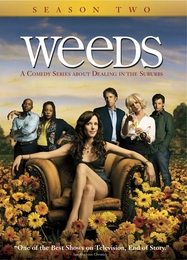 Image du média "WEEDS - 2 de Brian DANNELLY"