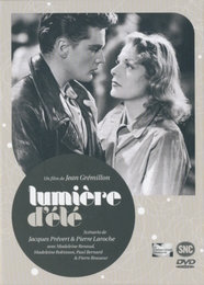 Image du média "LUMIÈRE D'ÉTÉ de Jean GRÉMILLON"