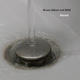 Image du média "DILUVIAL de Bruce GILBERT AND BAW"