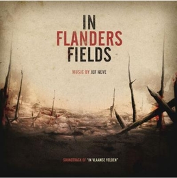 Image du média "IN FLANDERS FIELDS de Jef NEVE"