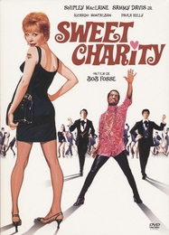 Image du média "SWEET CHARITY de Bob FOSSE"