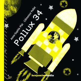 Image du média "POLLUX 34 de Anne-Sophie PLAT"