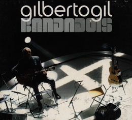 Image du média "BANDADOIS de Gilberto GIL"