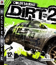 Image du média "COLIN MCRAE DIRT 2 - PS3 de CODEMASTERS"