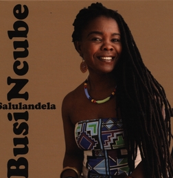 Image du média "SALULANDELA de Busi NCUBE"