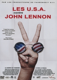 Image du média "LES U.S.A. CONTRE JOHN LENNON de David LEAF"