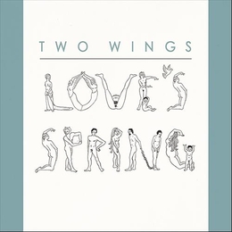 Image du média "LOVE'S SPRING de TWO WINGS"