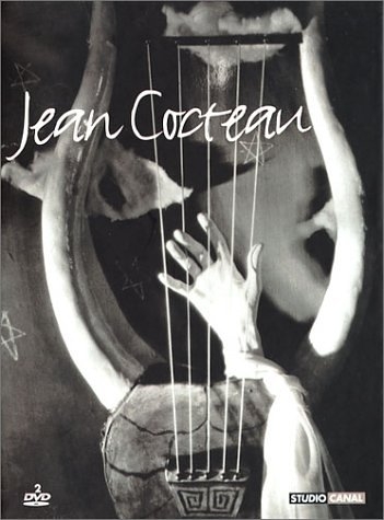 Couverture LE TESTAMENT D'ORPHÉE de Jean COCTEAU