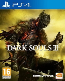 Image du média "DARK SOULS III de FROM SOFTWARE"