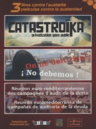 Image du média "CATASTROÏKA de Katerina KITIDI"