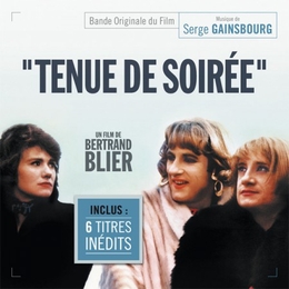 Image du média "TENUE DE SOIRÉE de Serge GAINSBOURG"