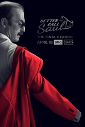 Image du média "BETTER CALL SAUL - 6 de Michael MORRIS"