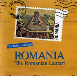 Image du média "THE ROMANIAN LAUTARI"