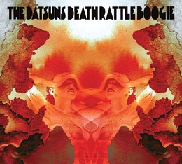 Image du média "DEATH RATTLE BOOGIE de THE DATSUNS"