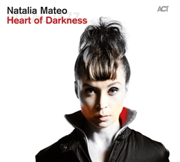 Image du média "HEART OF DARKNESS de Natalia MATEO"