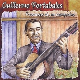 Image du média "PROMESAS DE UN CAMPESINO de Guillermo PORTABALES"