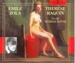 Image du média "THERESE RAQUIN de Emile ZOLA"