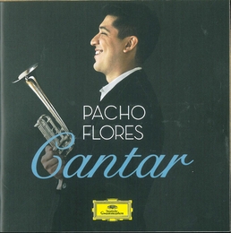 Image du média "FLORES - CANTAR"