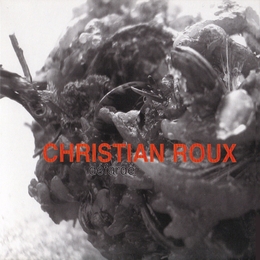 Image du média "DÉFARDÉ de Christian ROUX"