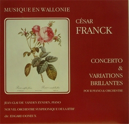 Image du média "CONCERTO PIANO 2 de César FRANCK"